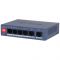 Комутатор Dahua DH-CS4006-4ET2GT-36 PoE