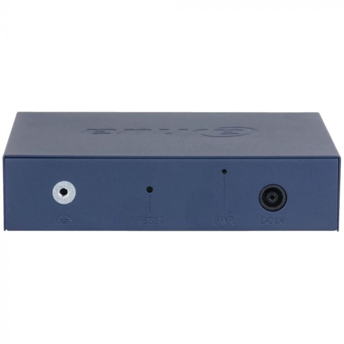 Комутатор Dahua DH-CS4006-4ET2GT-36 PoE