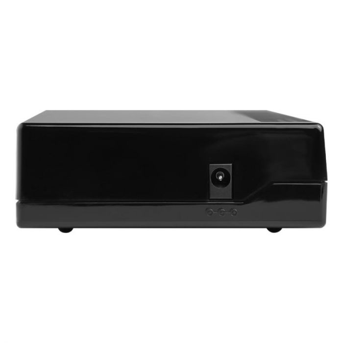 Комутатор Dahua DH-PFS3005-5GT-L