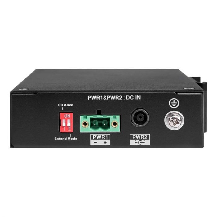 Комутатор Dahua DH-PFS3106-4ET-60