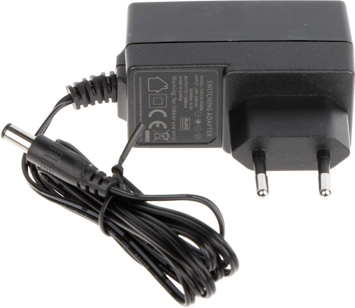 Комутатор Hikvision DS-3E0505D-E