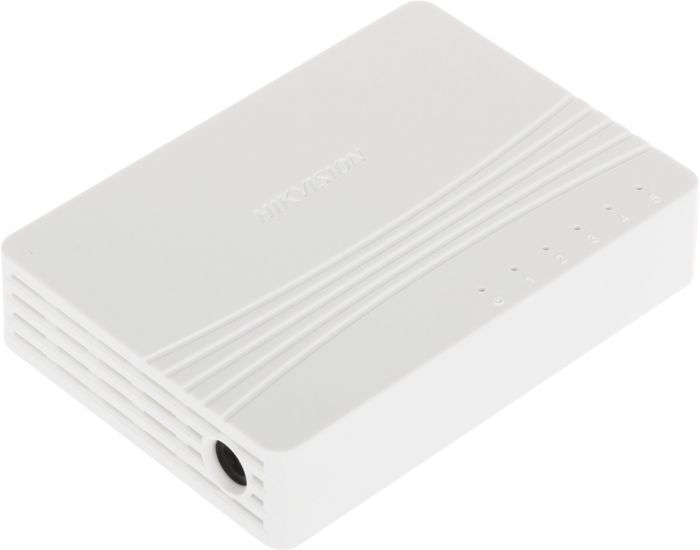 Комутатор Hikvision DS-3E0505D-E