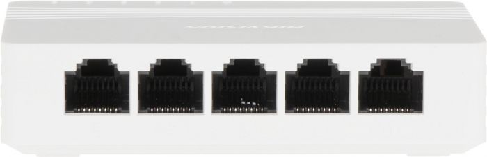 Комутатор Hikvision DS-3E0505D-E
