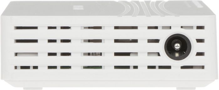 Комутатор Hikvision DS-3E0505D-E