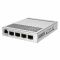 Комутатор MikroTik CRS305-1G-4S+IN