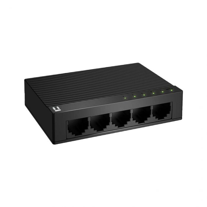 Комутатор Netis ST3105C