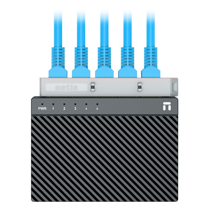 Комутатор Netis ST3105C