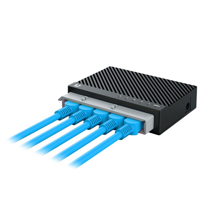 Комутатор Netis ST3105C