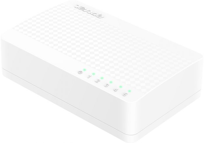 Комутатор Tenda S105