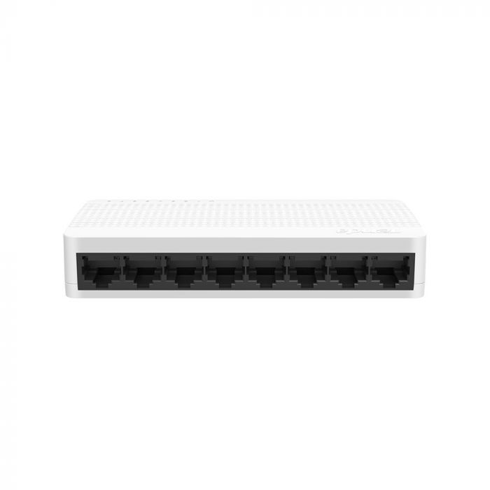 Комутатор Tenda S108
