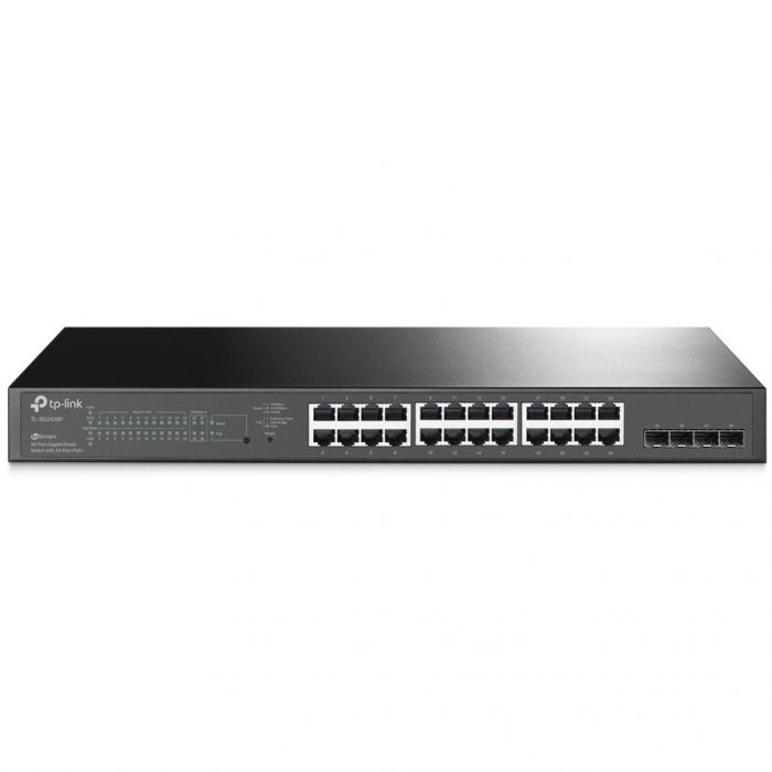 Комутатор TP-Link SG2428P
