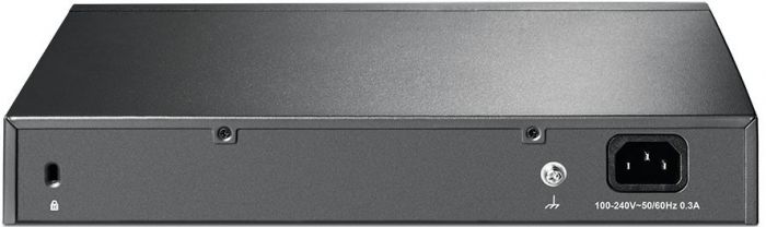 Комутатор TP-Link TL-SF1024D
