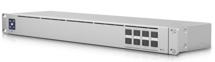 Комутатор Ubiquiti UniFi USW-Aggregation