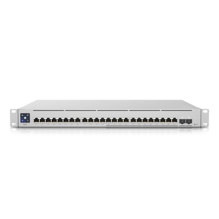 Комутатор Ubiquiti UniFi USW-Enterprise-24-PoE