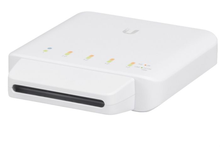 Комутатор Ubiquiti UniFi Flex (USW-Flex)