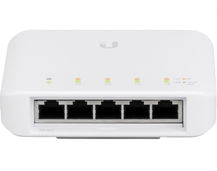 Комутатор Ubiquiti UniFi USW-Flex