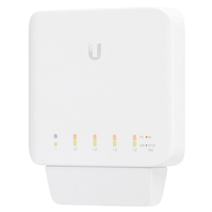 Комутатор Ubiquiti UniFi Flex (USW-Flex)