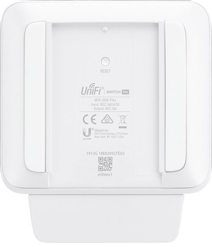 Комутатор Ubiquiti UniFi USW-Flex