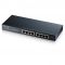 Комутатор ZYXEL GS1900-8 (GS1900-8-EU0102F)