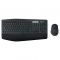 Комплект (клавіатура, миша) бездротовий Logitech MK850 Black (920-008226)