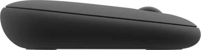 Комплект (клавіатура, миша) бездротовий Logitech MK470 Graphite (920-009204)