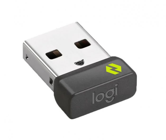 Комплект (клавіатура, миша) бездротовий Logitech MX Keys Combo for Business Graphite US (920-010933)