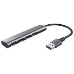 USB-хаб Trust Halyx 4 ports (24947) 