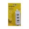 USB-хаб Atcom TD4006 4 ports White (AT10726)