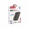 USB-хаб Promate MediaHub-C6 USB Type-C 6-в-1 Black