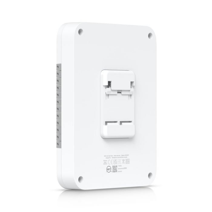 Контролер доступа Ubiquiti UniFi Access Door Hub (UA-Hub-Door)