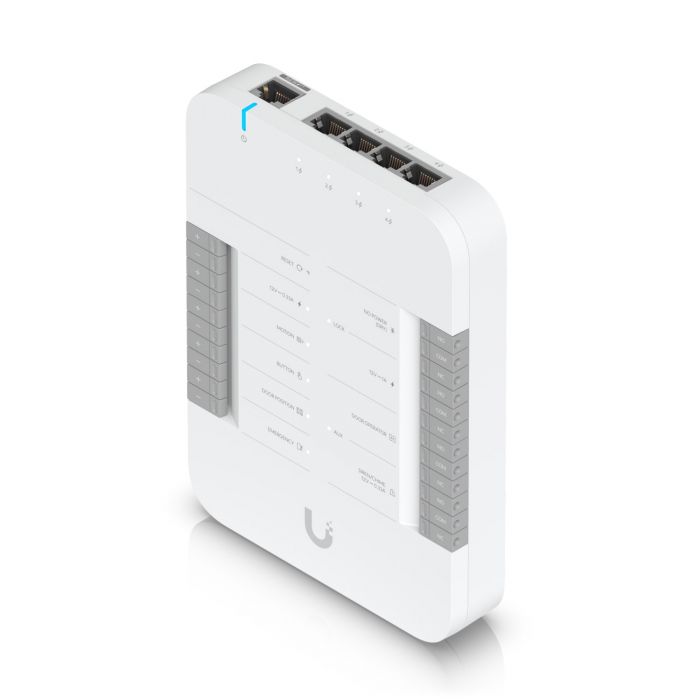 Контролер доступа Ubiquiti UniFi Access Door Hub (UA-Hub-Door)