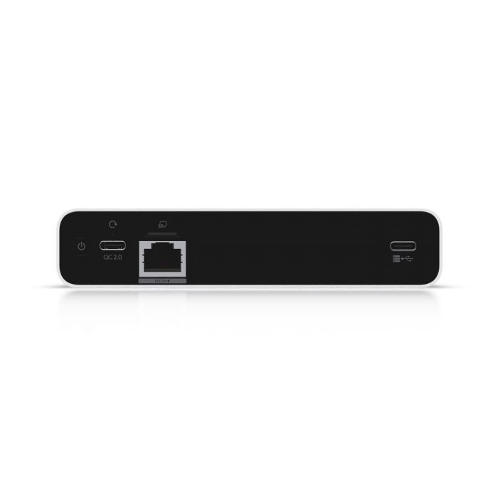 Контролер Ubiquiti UniFi CloudKey+ (UCK-G2-SSD)
