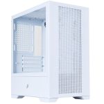 Корпус 1stPlayer Go2 White без БЖ