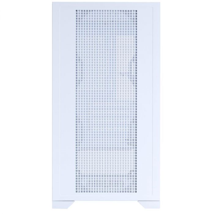 Корпус 1stPlayer Go2 White без БЖ