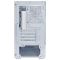 Корпус 1stPlayer Mi2-A-WH-2F7R-W-1F7-W White без БЖ