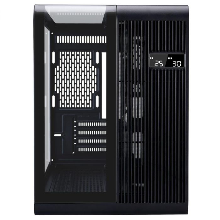 Корпус 1stPlayer RT6 Black без БЖ