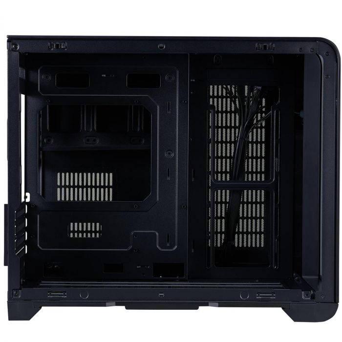 Корпус 1stPlayer RT6 Black без БЖ