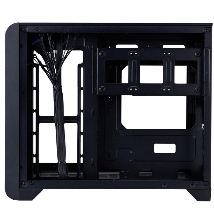 Корпус 1stPlayer RT6 Black без БЖ