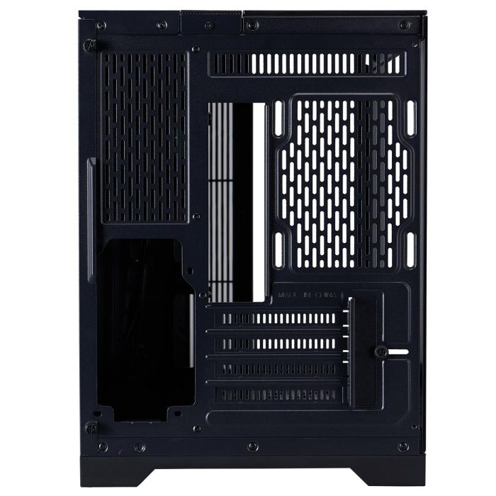 Корпус 1stPlayer RT6 Black без БЖ