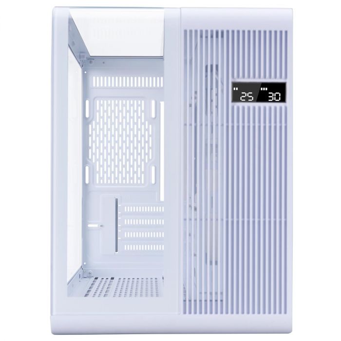 Корпус 1stPlayer RT6 White без БЖ