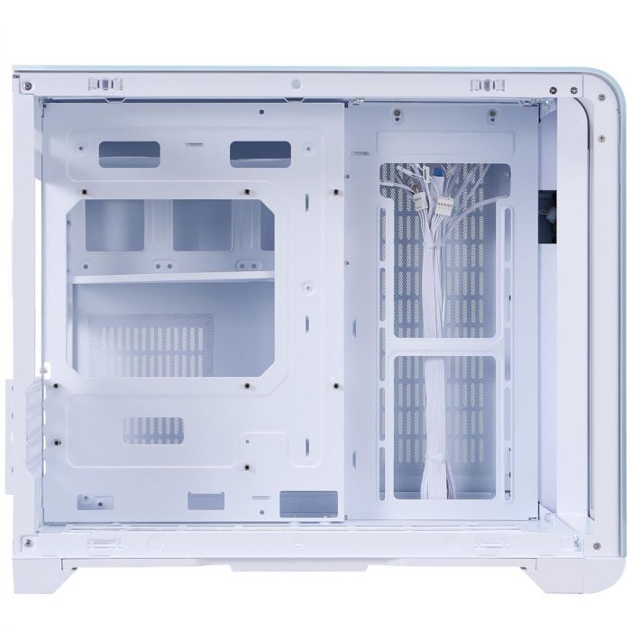 Корпус 1stPlayer RT6 White без БЖ