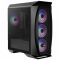 Корпус AeroCool Aero One Mini Frost-G-BK-v1 (ACCS-PB18043.11) Black без БЖ