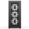 Корпус AeroCool D502A-G-BK-v1 (ACCM-DS02043.11) Black без БЖ