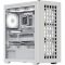 Корпус AeroCool D502A-G-WT-v1 (ACCM-DS02043.21) White без БЖ