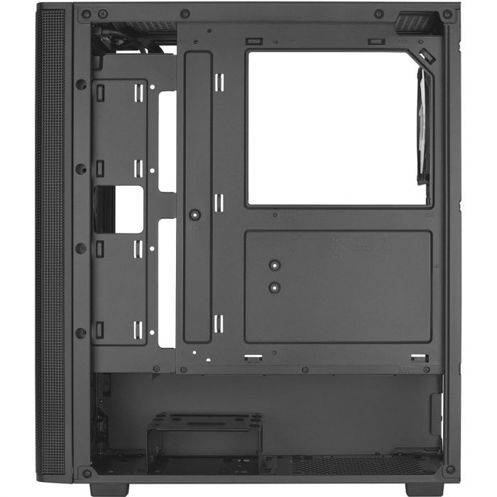 Корпус AeroCool Designer-G-BK-v2 (ACCM-ES05143.11) Black без БЖ