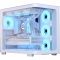 Корпус AeroCool P500C-G-WT-v1 (ACCM-PN01043.21) White без БЖ