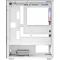 Корпус AeroCool Pivot-G-WT-v1 (ACCM-ES08013.21) White без БЖ