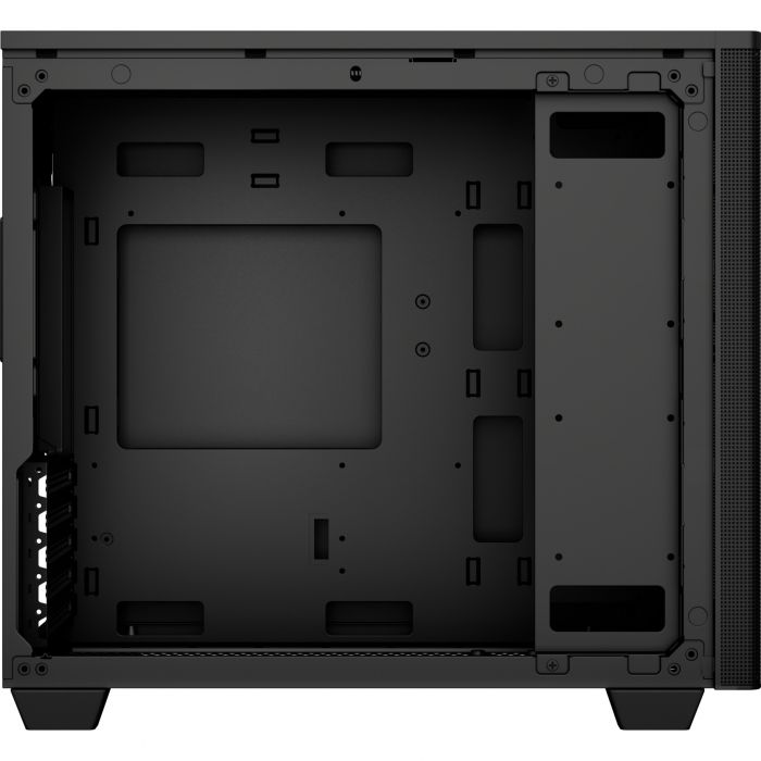 Корпус AeroCool Stormfront Mini-G-BK-v1 (ACCM-ES10003.11) Black без БЖ