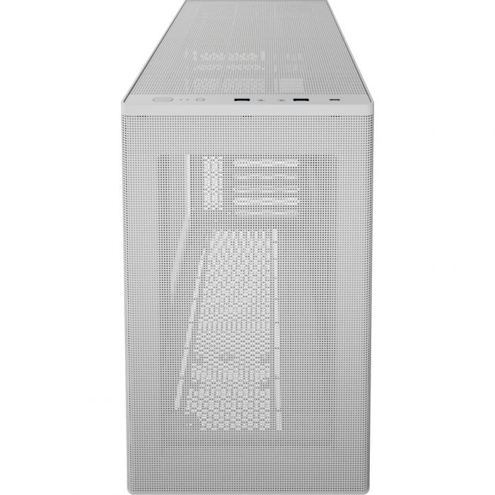 Корпус AeroCool Stormfront Mini-G-WT-v1 (ACCM-ES10003.21) White без БЖ