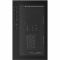 Корпус AeroCool Viewport Mini-G-BK-v2 (ACCM-ES09133.11) Black без БЖ